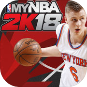 Play My NBA 2K18