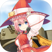 Play MaguSphere - Magical Cannon Girls