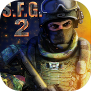 Play Special Forces Group 2