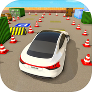 Play Car parking master School Game