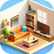 My Home Design - Redecor Game