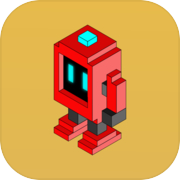 Play Robot Logic Game