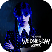 Play Wednesday Addams Family Quiz