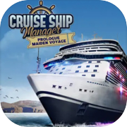 Play Cruise Ship Manager: Prologue - Maiden Voyage