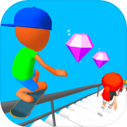 Play Skater Rush