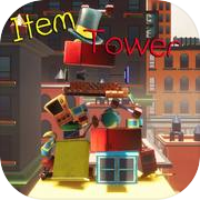 Item Tower