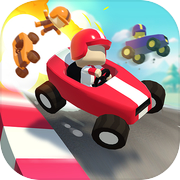 Play Brawl Cars