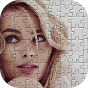 Margot Robbie Jigsaw Puzzles