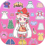 Play Vlinder Box：GoCha Character & Dress Up Games