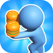 Burger Simulator