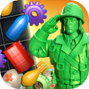Toy Soldier & Puzzles