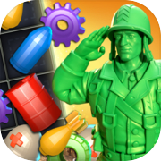 Play Toy Soldier & Puzzles