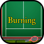 "Burning Racket"