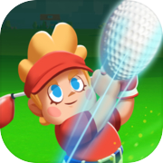 Golf.io