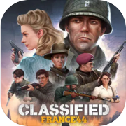 Classified: France '44