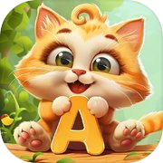 Puzzle games for kids ABC Lite