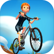 VeloRide: Bike Race