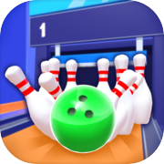 Bowling Club Game