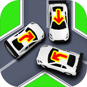 Play Car Slider : Clear the Roads