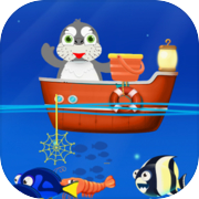 Enjoy Fishing Master Fish Game