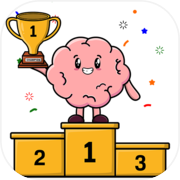 Play Brain 24H: Brain Game