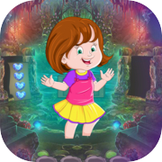 Play Best Escape Game 464 Dancing Girl Escape Game