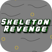 Skeleton Revenge - By Lucky