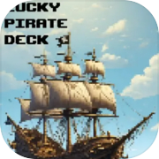 Play Lucky Pirate Deck
