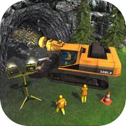 Play Tunnel Highway: Build, Construct & Cargo Simulator