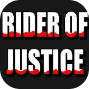 Rider of Justice