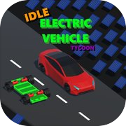 Idle Electric Vehicle Tycoon