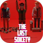 The Last Society