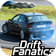 Play Drift Fanatics Sports Car Drifting Race