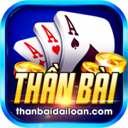 Thần Bài - Cổng game bài số 1 Đài Loan