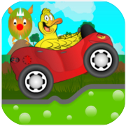 Play Crazy Duck Road