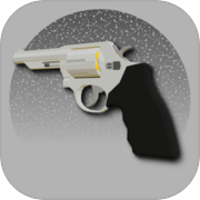 Revolver simulator