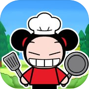 Play Pucca Let's Cook!