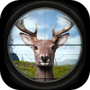 Deer Hunter Simulator Challenge