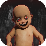 Scary Baby Horror Yellow Games