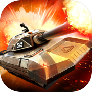 Play Alpha Assault - Tank Warfare