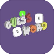 Guess Word - Max