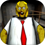 Horror Sponge Granny V1.8