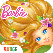 Play Barbie Dreamtopia Magical Hair