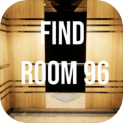 Find Room 96