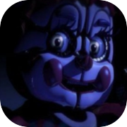 Play Five Nights at Freddy's: Sister Location
