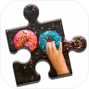 Donut Love Puzzle