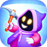 Play Dark Lord: Idle & Merge