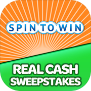 Play SpinToWin Slots & Sweepstakes