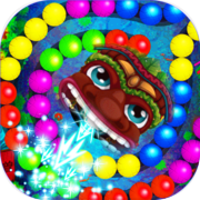Zoomba game : Puzzel shooter