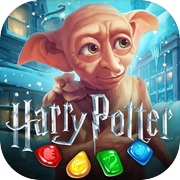 Play Harry Potter: Puzzles & Spells